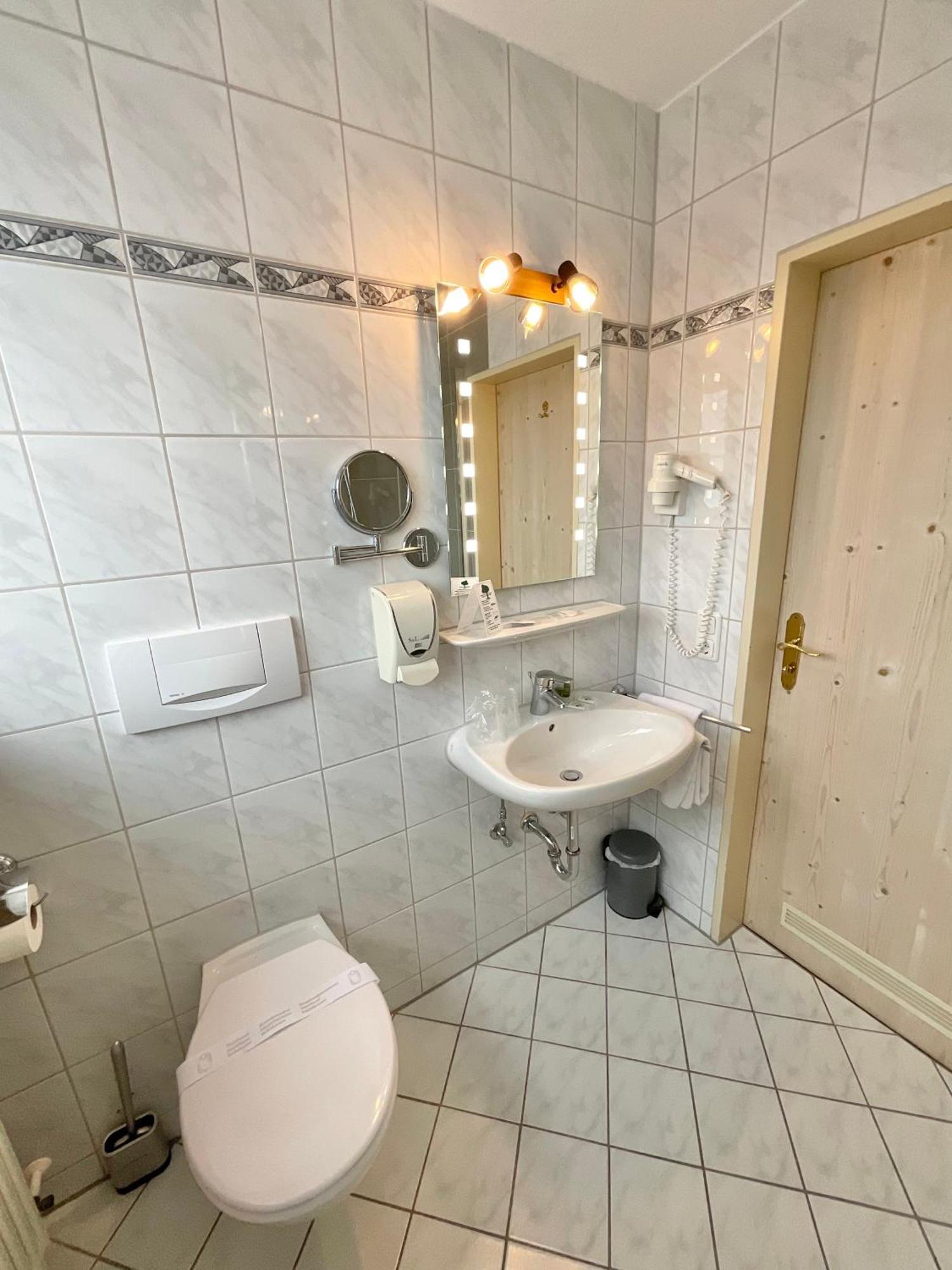 Hotel Jms Holiday Allgaeu Oberreute Eksteriør bilde
